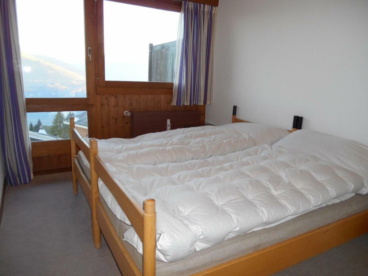 Apartment In Anzère Dış mekan fotoğraf