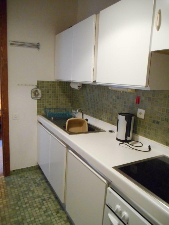 Apartment In Anzère Dış mekan fotoğraf